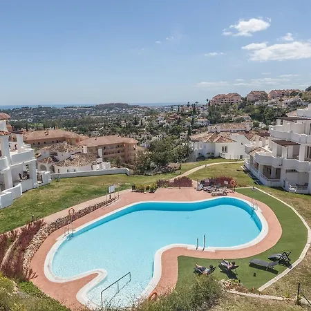 Vistas De Aloha Luxury * Marbella