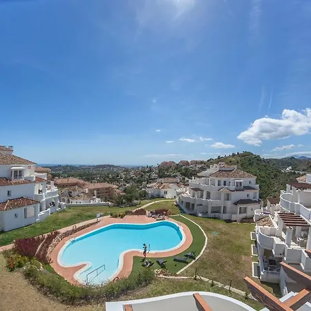 Vistas De Aloha Luxury Marbella
