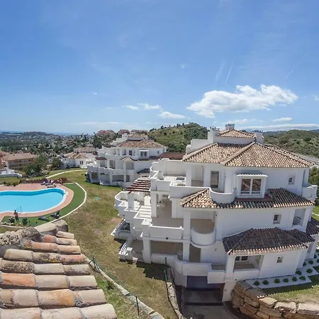 Vistas De Aloha Luxury Apartment