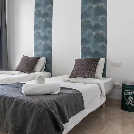 Vistas De Aloha Luxury Apartment