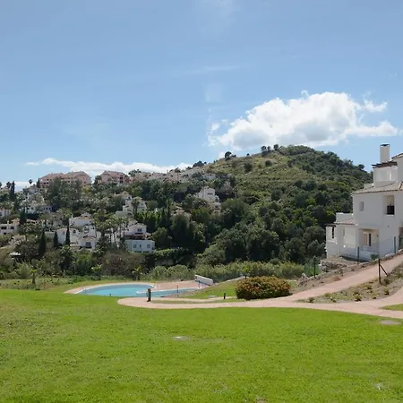 Vistas De Aloha Luxury Marbella
