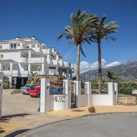 Vistas De Aloha Luxury Marbella