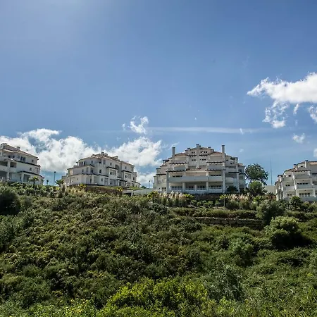 Vistas De Aloha Luxury * Marbella