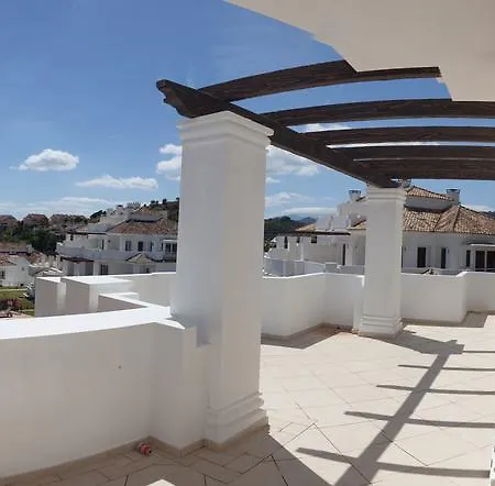Vistas De Aloha Luxury Marbella