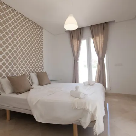 Vistas De Aloha Luxury Apartment *