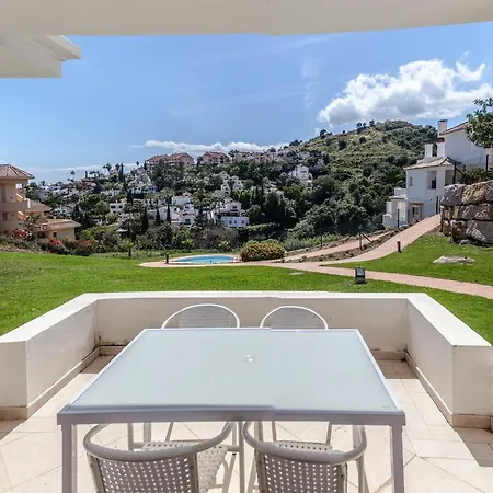 Vistas De Aloha Luxury Apartment