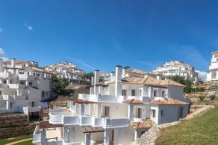 Vistas De Aloha Luxury Marbella
